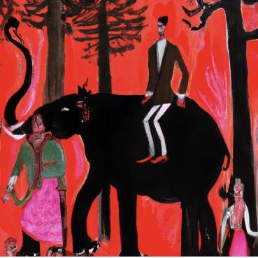 not all means are machiavellian, 2023, by maansi jain